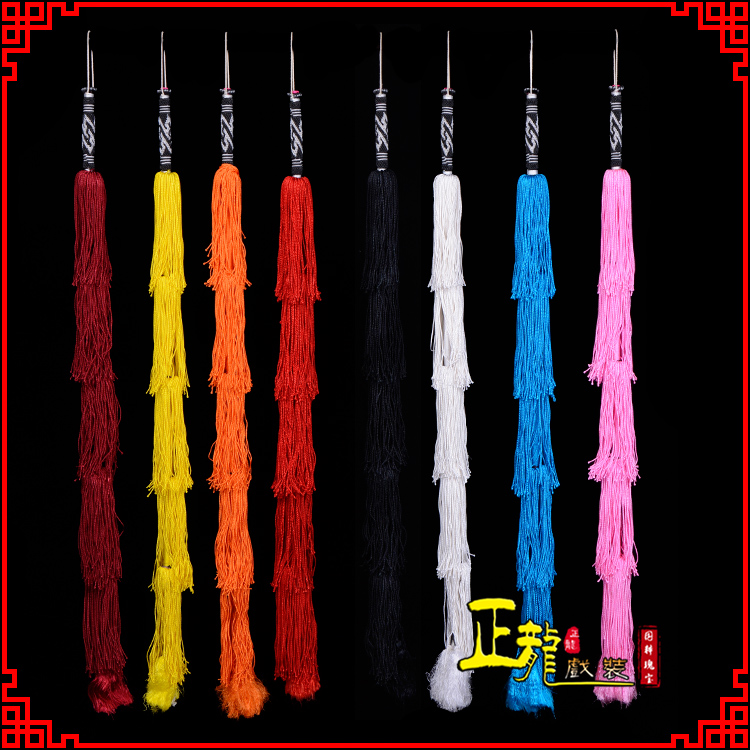 遂平藤条骑马表演加大厚穗 马鞭